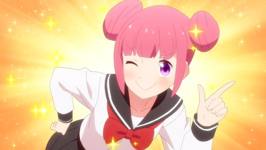 徒然チルドレン 2話番組カット014