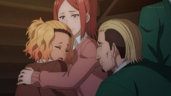 トモちゃんは女の子! 4話場面カット049