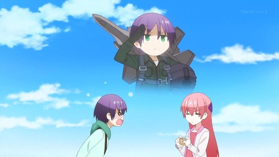 トニカクカワイイ 8話場面カット038