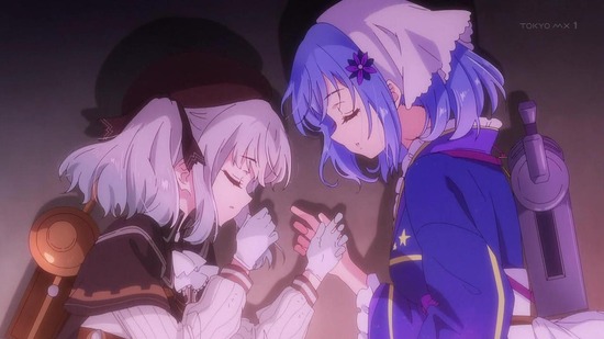 プリマドール 12話場面カット033