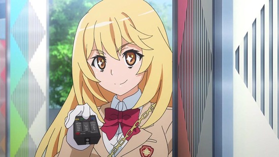 とある科学の超電磁砲T 21話場面カット006