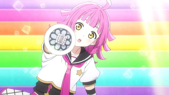 ラブライブ!虹ヶ咲学園 13話場面カット034