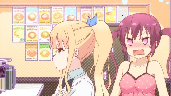 ラーメン大好き小泉さん 2話場面カット015