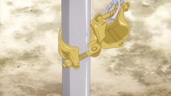 恋する小惑星 6話場面カット010