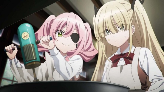 スパイ教室 5話場面カット073