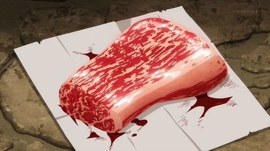 ダンジョン飯 23話場面カット035