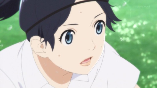 さよなら私のクラマー 11話場面カット062