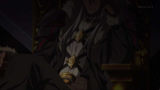 治癒魔法の間違った使い方　４話場面カット04