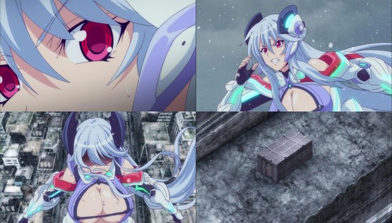 魔装学園H×H 11話場面カット_013