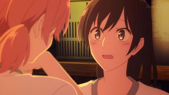 やがて君になる 9話場面カット044