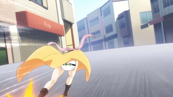 あやかしトライアングル 8話場面カット023