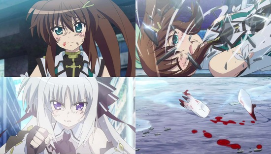 ViVid Strike! 11話画像sample_008