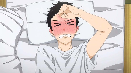 その着せ替え人形は恋をする 11話番組カット068