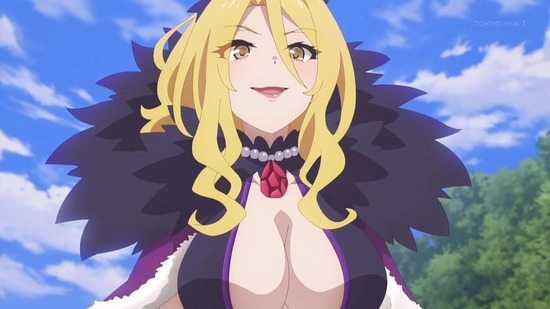 プリンセスコネクト 6話場面カット053