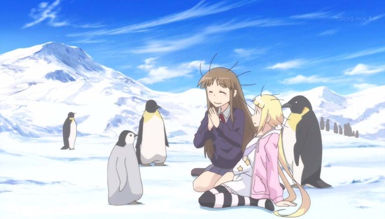 アリスと蔵六 2話番組カット023