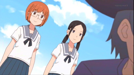 ちおちゃんの通学路 第7話場面カット_031