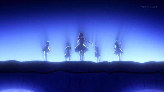 Lapis ReLiGHTs(ラピスリライツ) 8話場面カット043