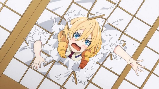 武装少女マキャヴェリズム 9話場面カット_011