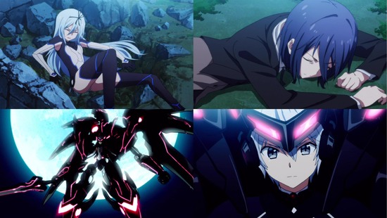最弱無敗の神装機竜(バハムート) 5話_画像sample_006
