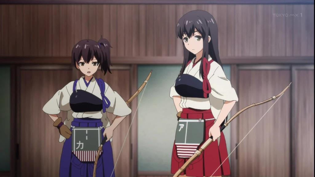 艦隊これくしょん-艦これ- 1話014