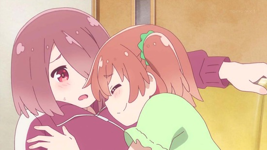 私に天使が舞い降りた! 7話番組カット031