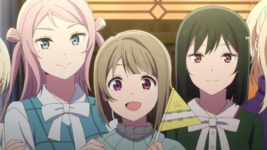 ラブライブ! 10話場面カット056