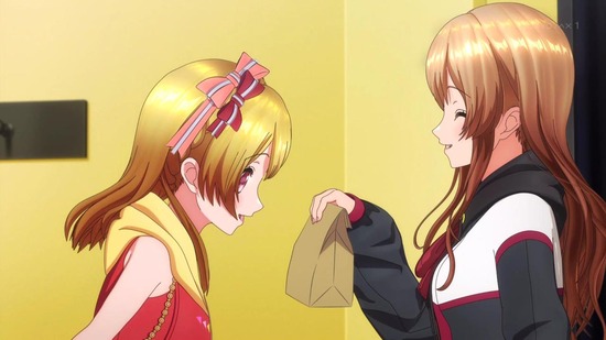 D4DJ First Mix 8話場面カット052