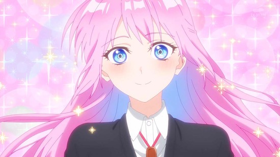 可愛いだけじゃない式守さん 1話番組カット004