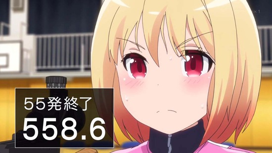 ライフル・イズ・ビューティフル 5話番組カット037