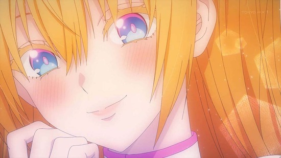 2.5次元の誘惑 10話場面カット38