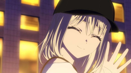 BanG Dream! 10話場面カット015