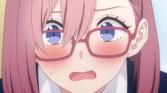 2.5次元の誘惑　１話場面カット016