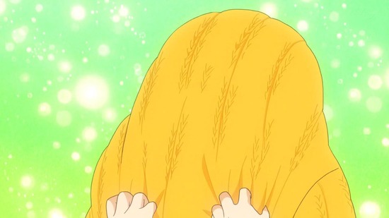 のんのんびより のんすとっぷ 9話場面カット014