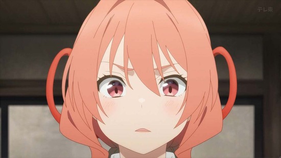 甘神さんちの縁結び 1話場面カット021