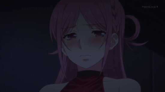 終末のハーレム 7話画面カット075