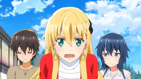 ゲーマーズ! 最終回12話場面カット_008