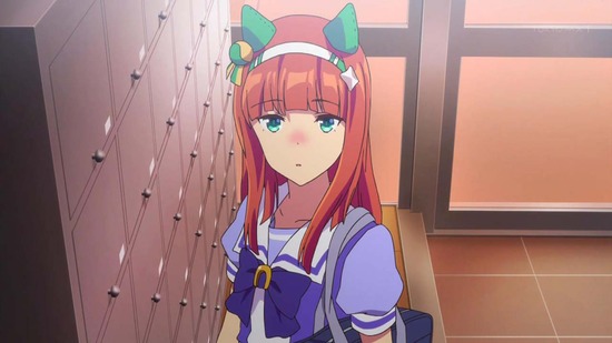 ウマ娘 プリティーダービー 2話場面カット024