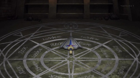 魔女の旅々 6話場面カット013