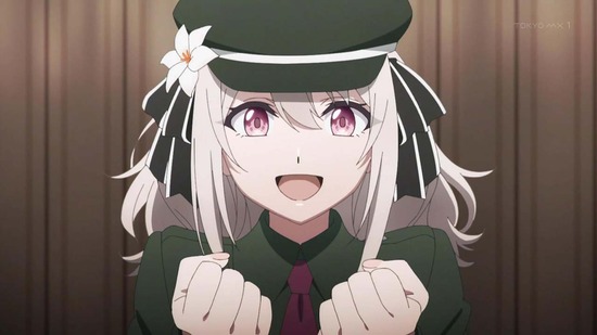 スパイ教室 1話場面カット007