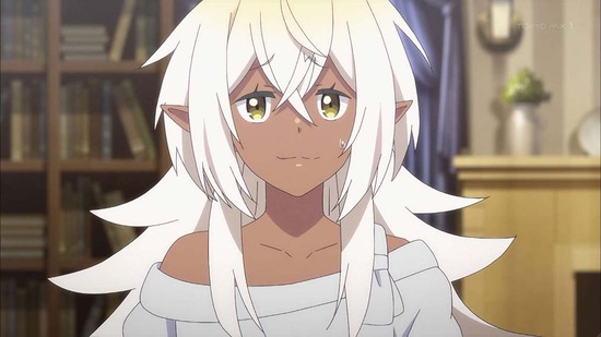 婚約破棄された令嬢を拾った俺　１２話場面カット34