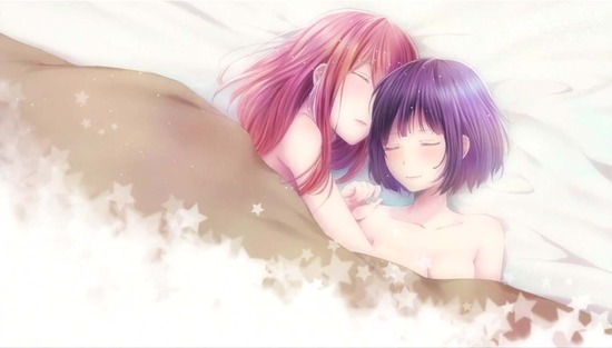 クズの本懐 4話場面Sample030
