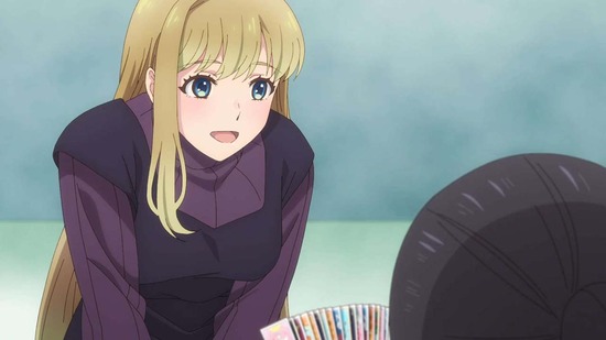 おとなりに銀河　４話場面カット016