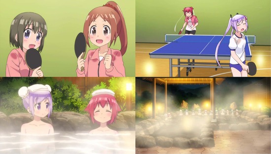 灼熱の卓球娘 12話画像sampl_010