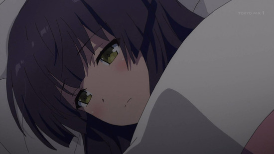 刀使ノ巫女 1話場面カット019