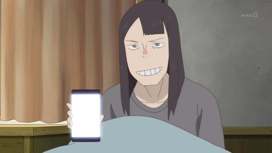 映像研には手を出すな！　１１話場面カット031