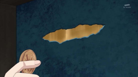 ポーション頼みで生き延びます! 11話場面カット39