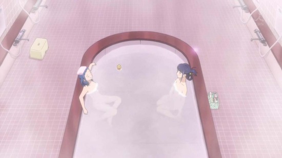 少女☆歌劇 レヴュースタァライト 3話場面カット022