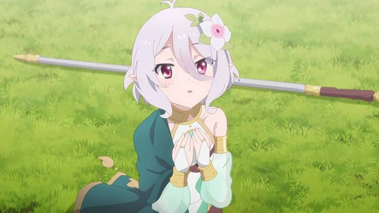 プリンセスコネクト!ReDive 1話場面カット009