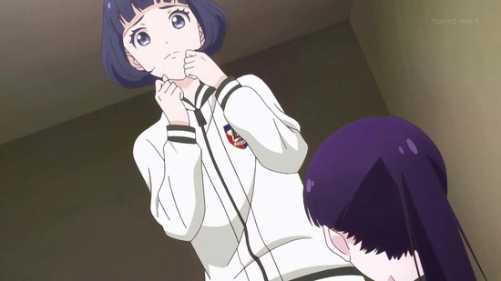 かげきしょうじょ!! 第十二幕場面カット013