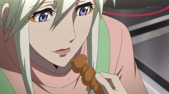 重神機パンドーラ 19話場面カット029